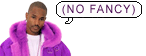 :nofancy: